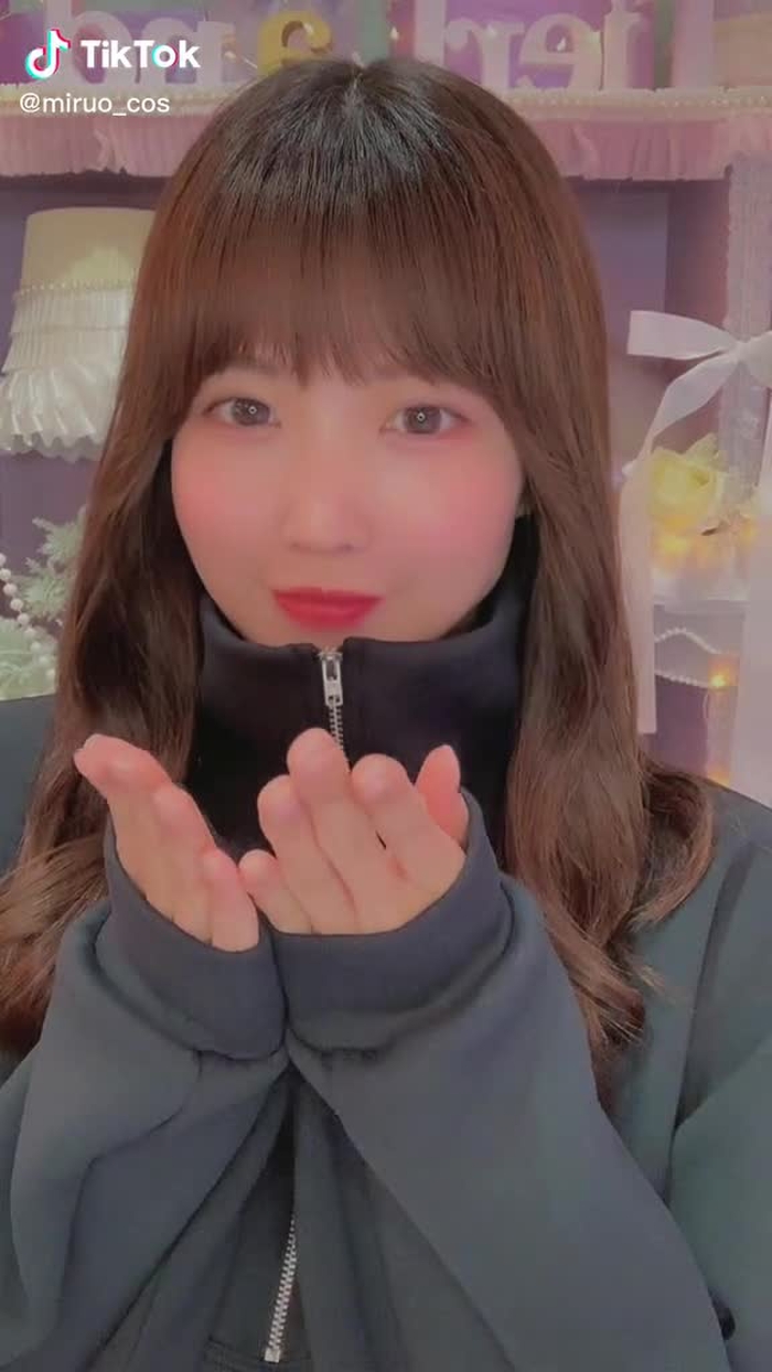 三葉みるU・x・Uみるお 1