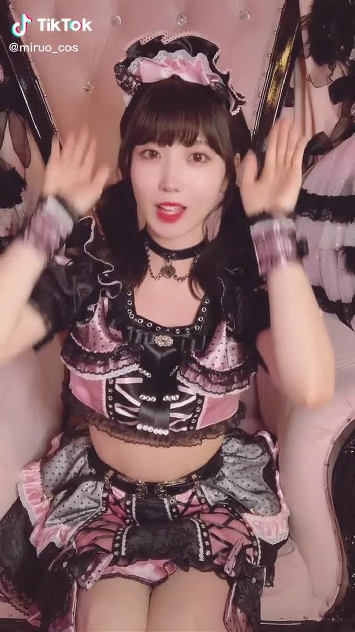 三葉みるU・x・Uみるお 19