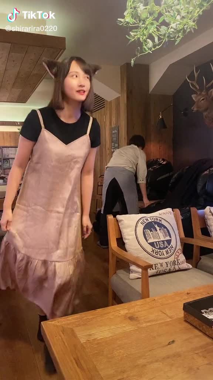 白雪ちゃん 道産子娘 12