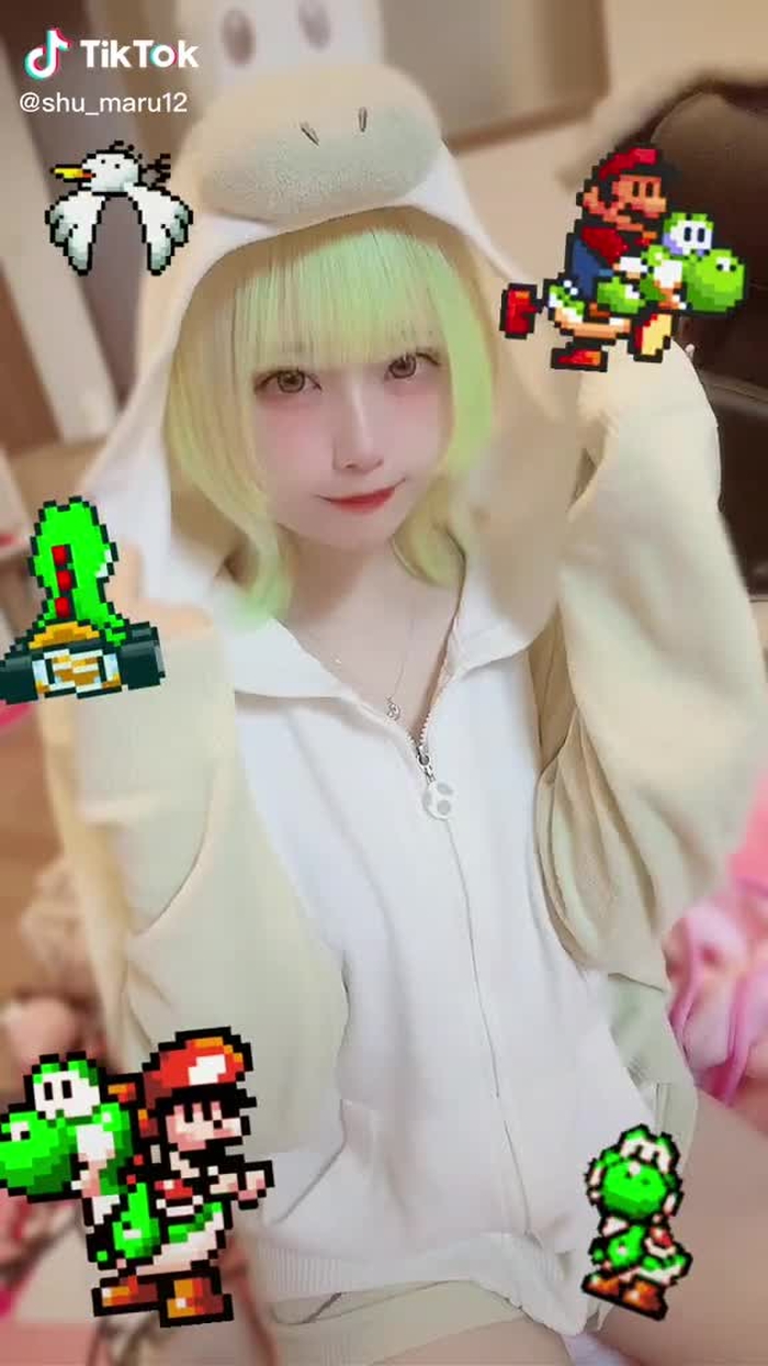 しゅまる🦖🍭 10