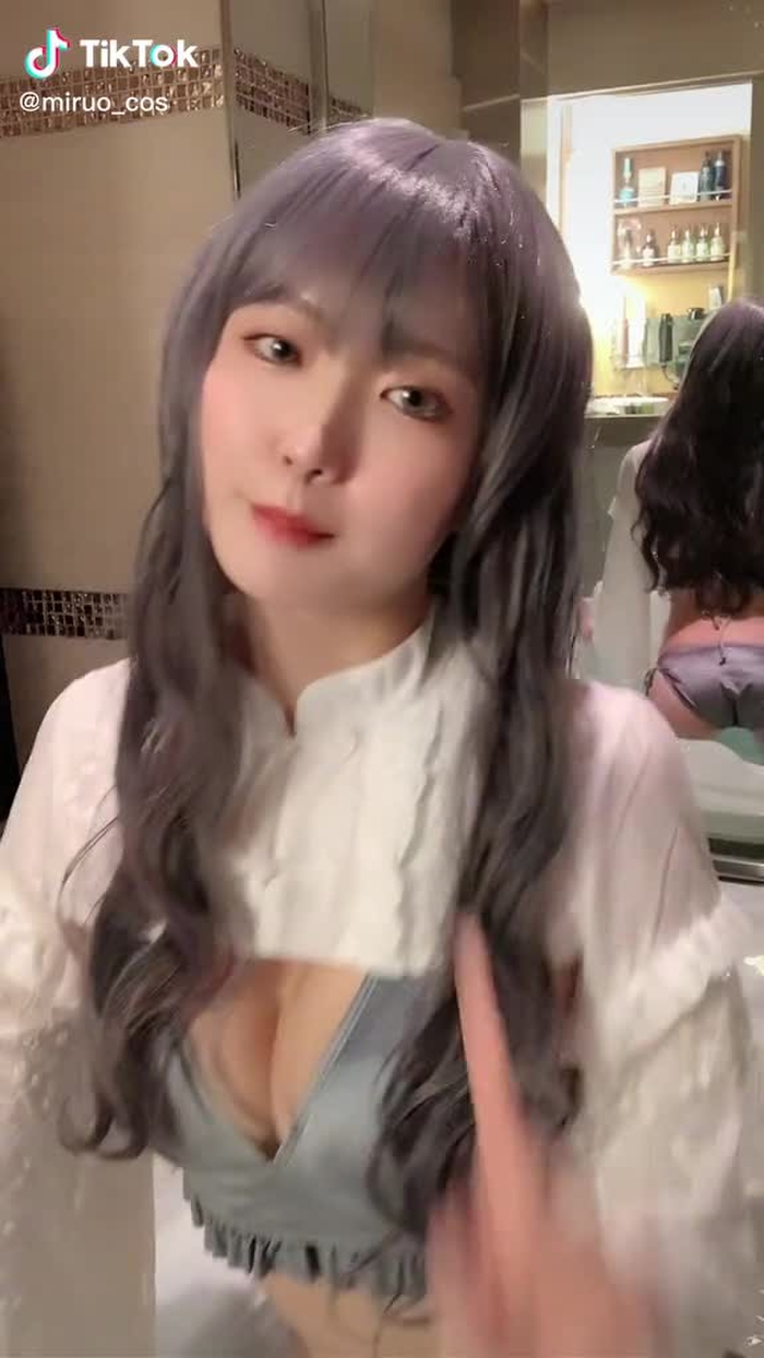 三葉みるU・x・Uみるお 8