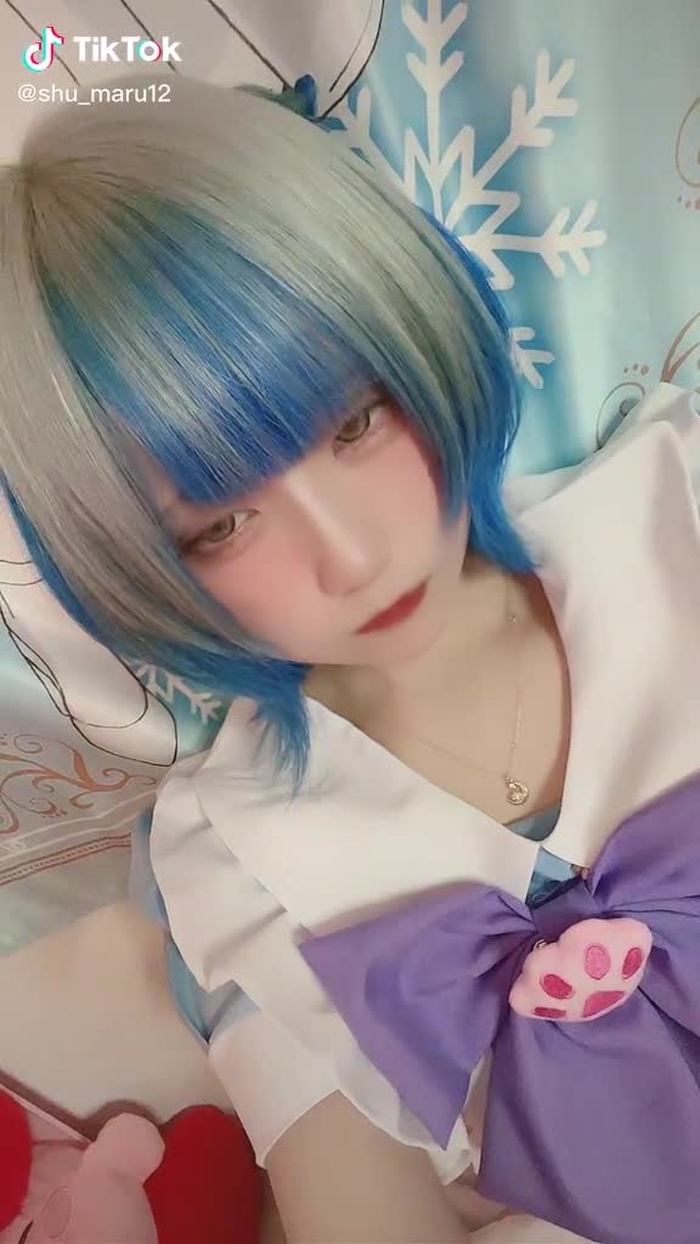 しゅまる🦖🍭 23