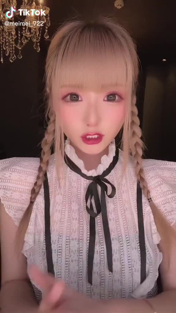 🍓🐰雛鶴めい🐰🍼