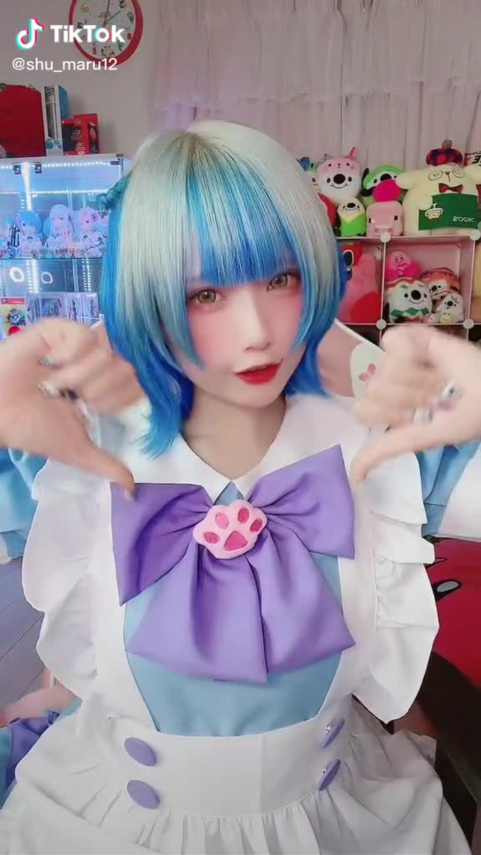 しゅまる🦖🍭 22