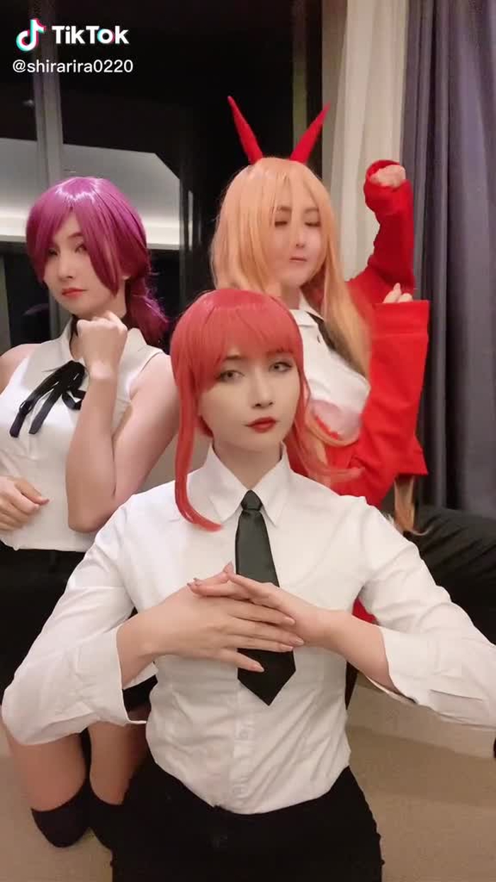 白雪ちゃん 道産子娘 3