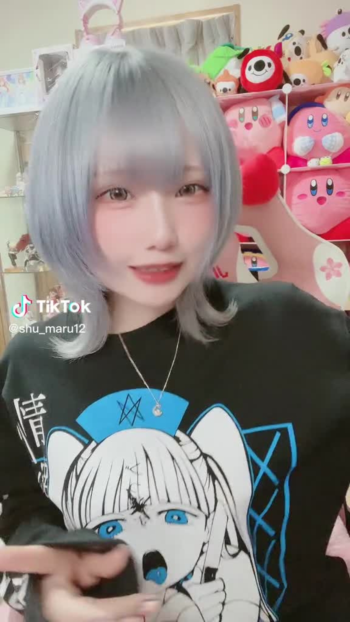 しゅまる🦖🍭 2