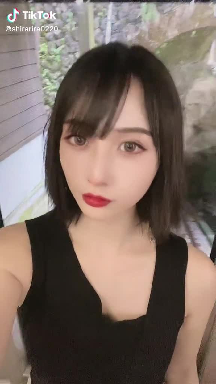 白雪ちゃん 道産子娘 55