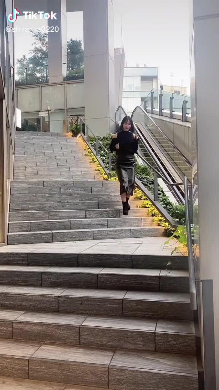 白雪ちゃん 道産子娘 14