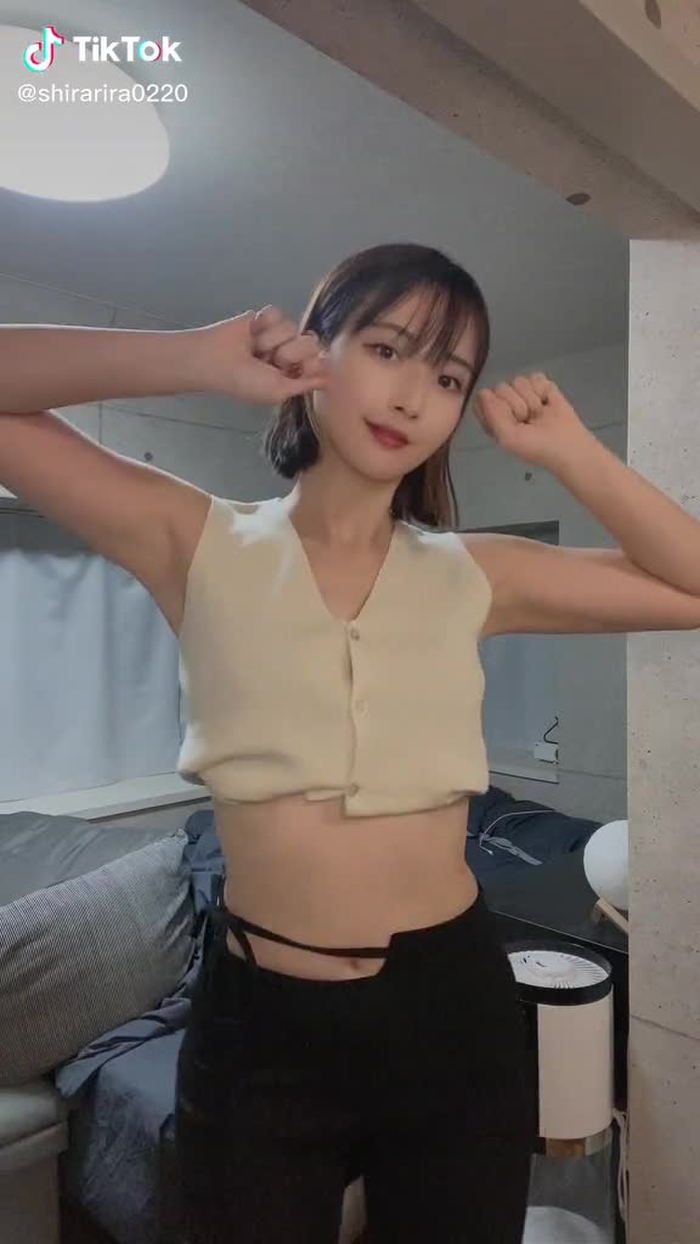 白雪ちゃん 道産子娘 13