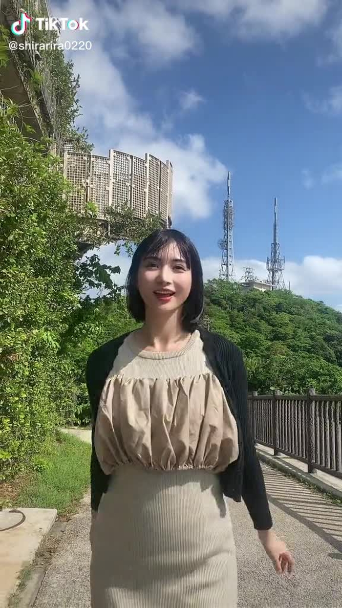白雪ちゃん 道産子娘 9