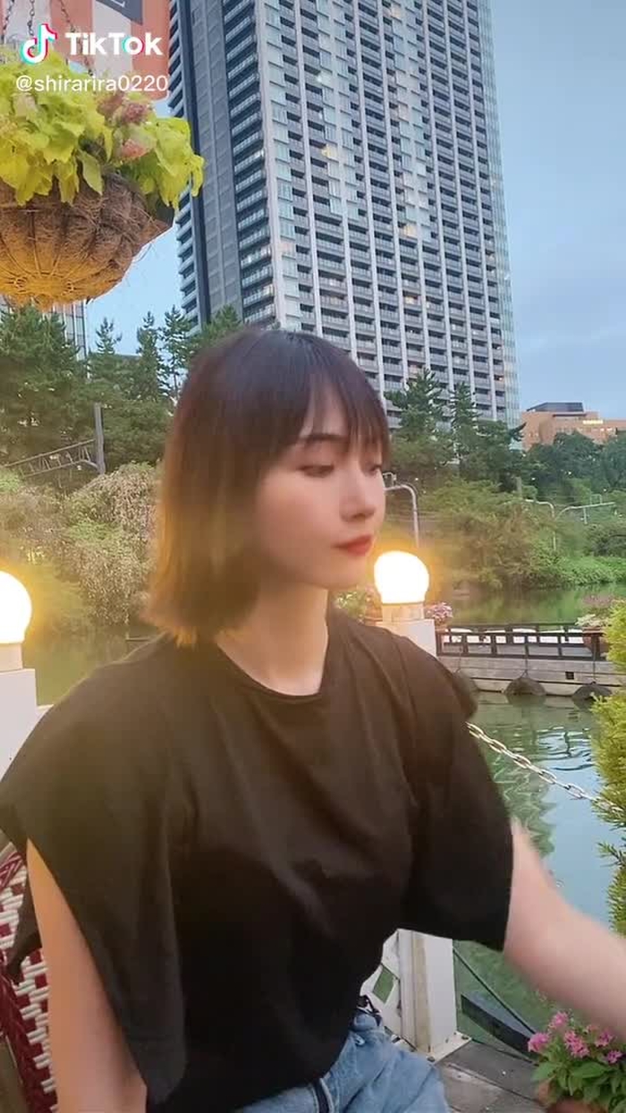 白雪ちゃん 道産子娘 47