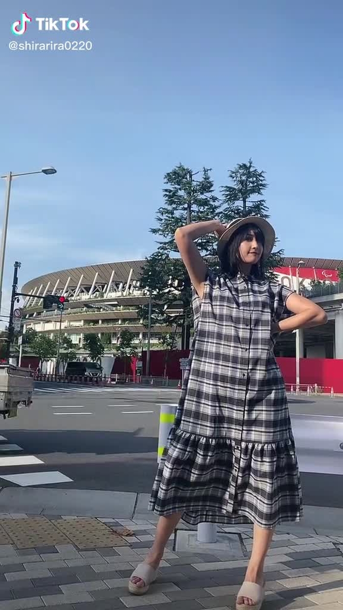 白雪ちゃん 道産子娘 48