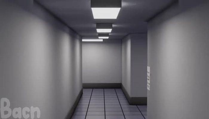 Lola Locker Room - Bacn