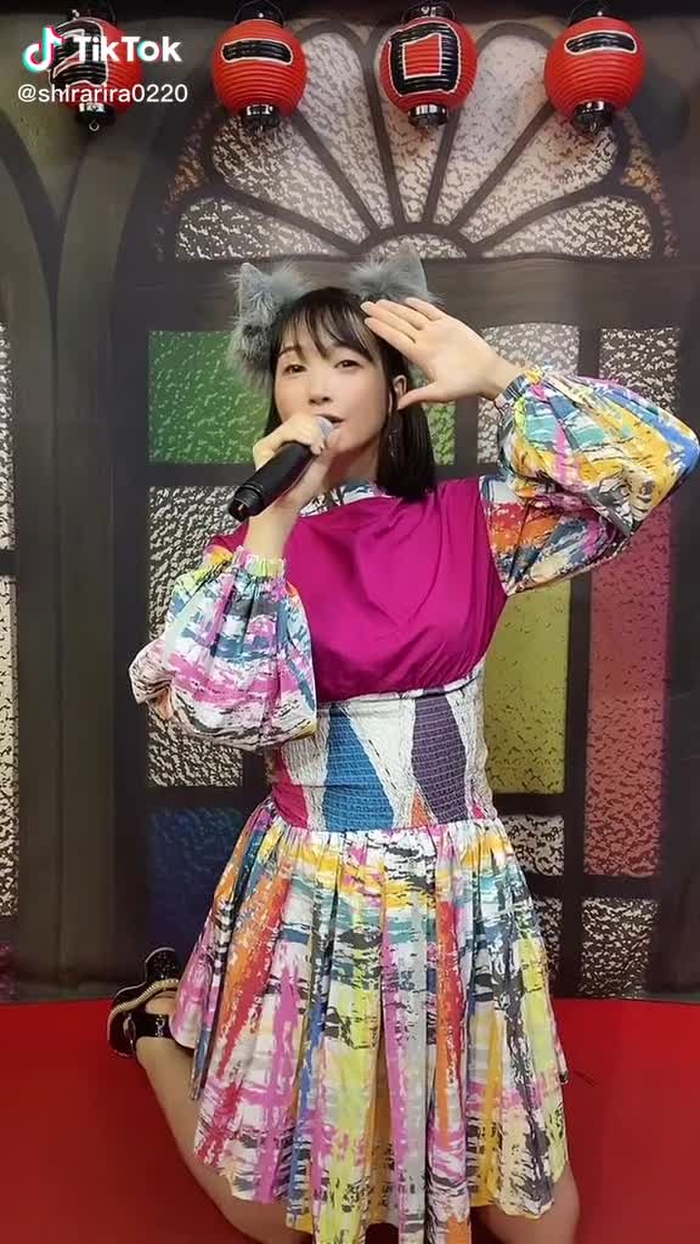 白雪ちゃん 道産子娘 42