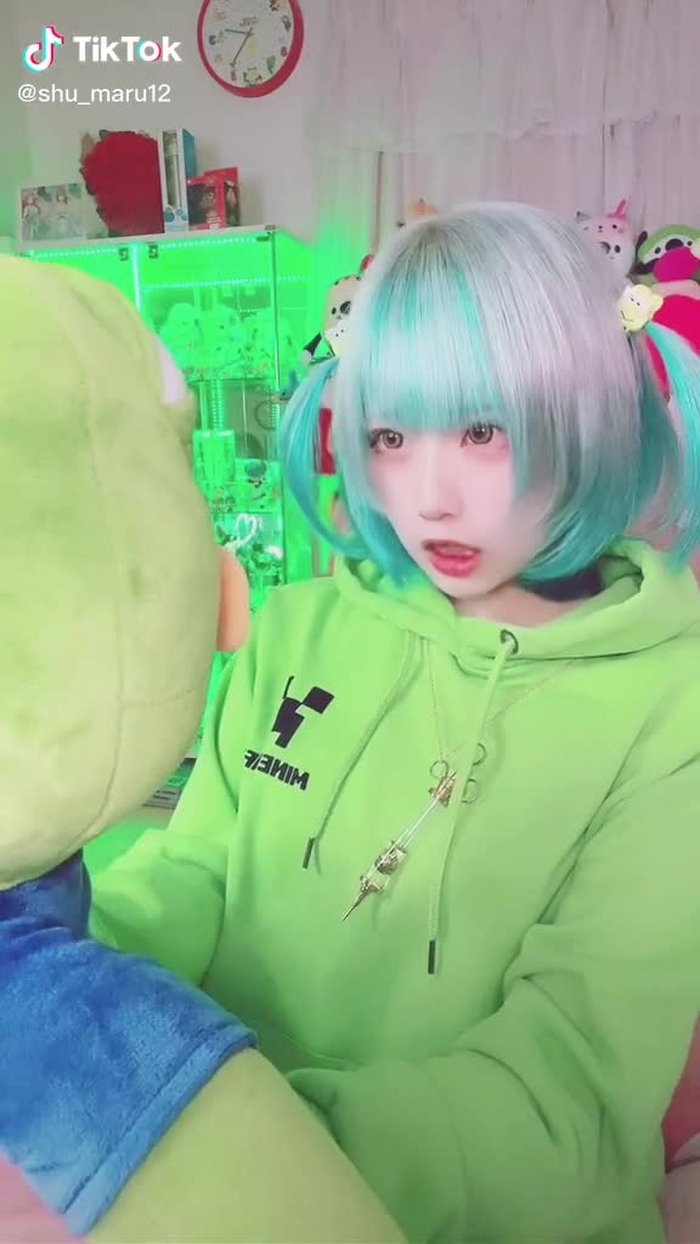 しゅまる🦖🍭 12