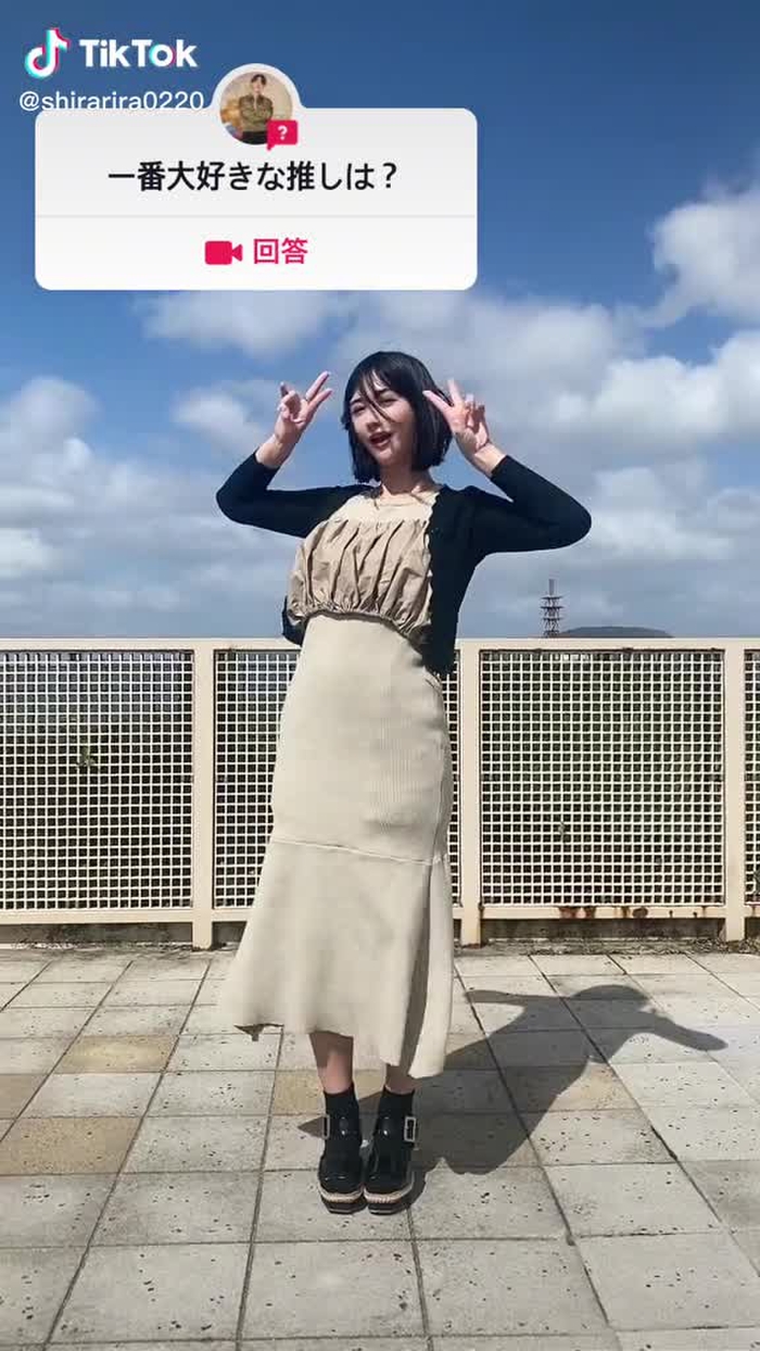 白雪ちゃん 道産子娘 7