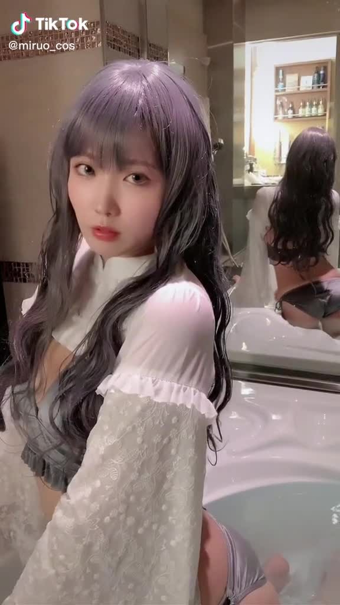 三葉みるU・x・Uみるお 14
