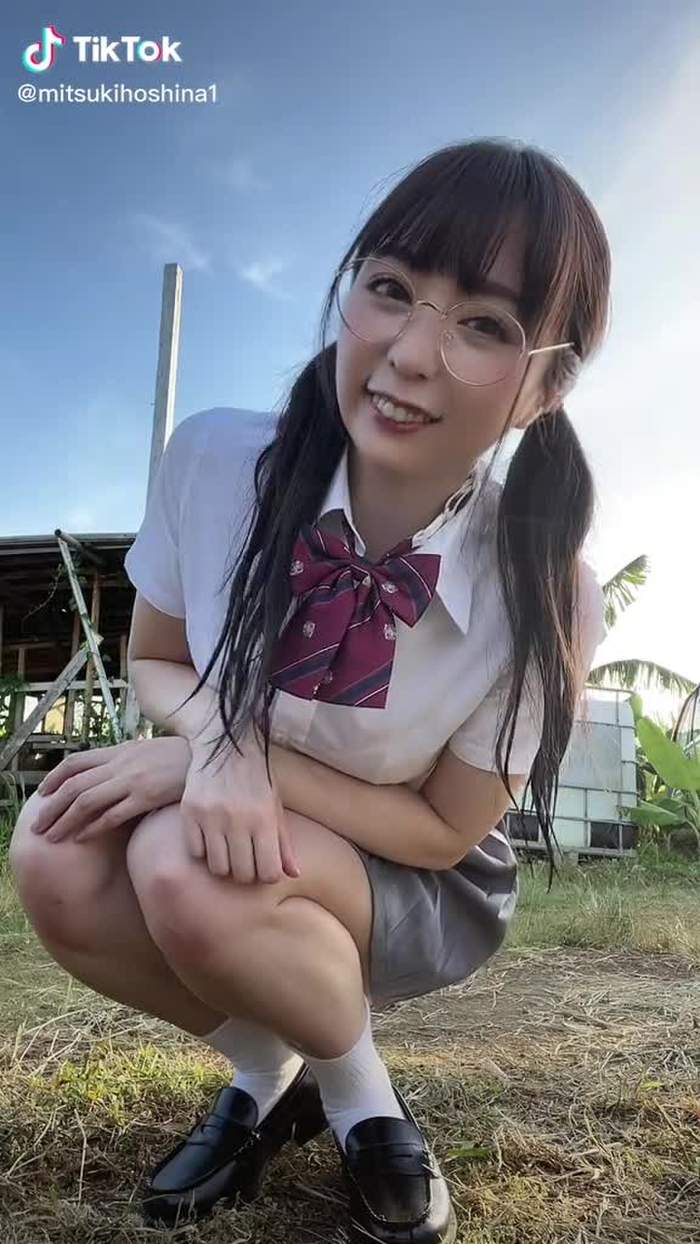 星那美月 18