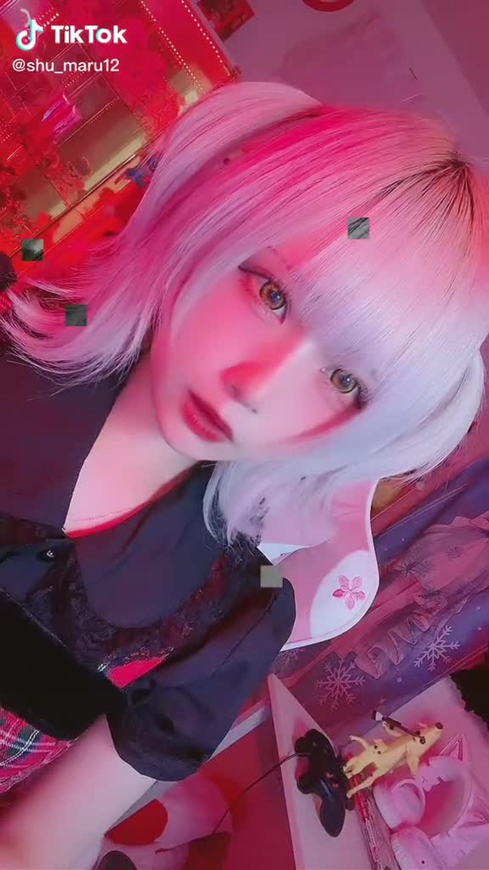 しゅまる🦖🍭 24