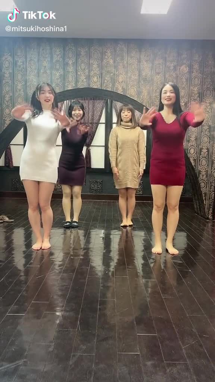 星那美月 1