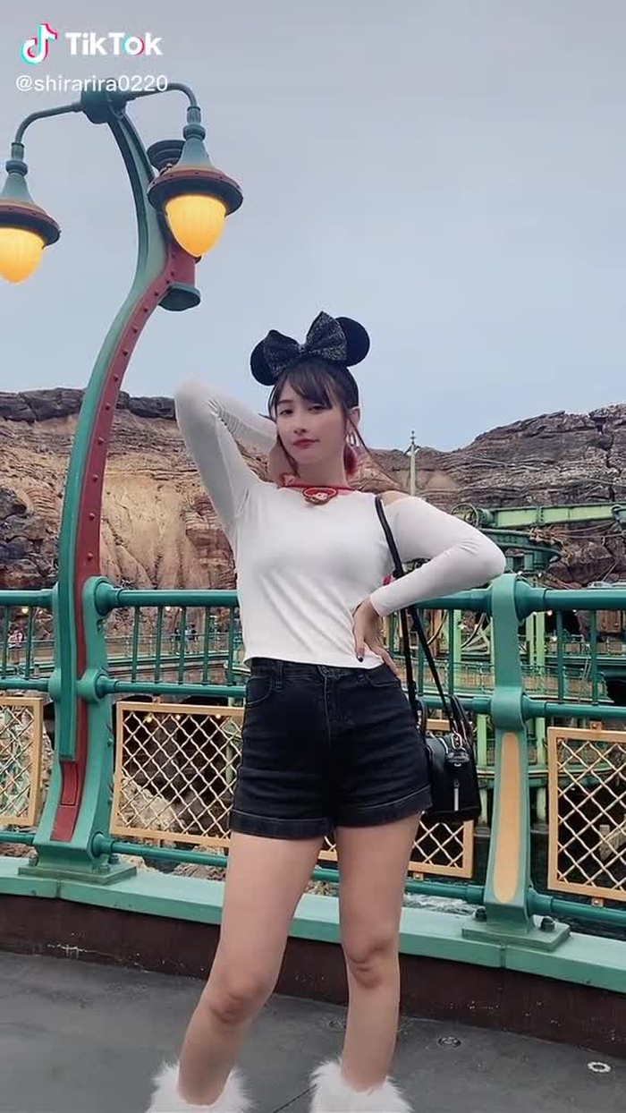 白雪ちゃん 道産子娘 50