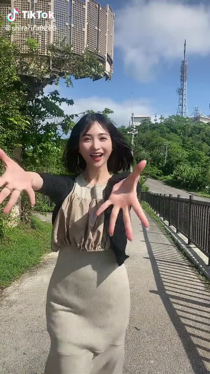 白雪ちゃん 道産子娘 2