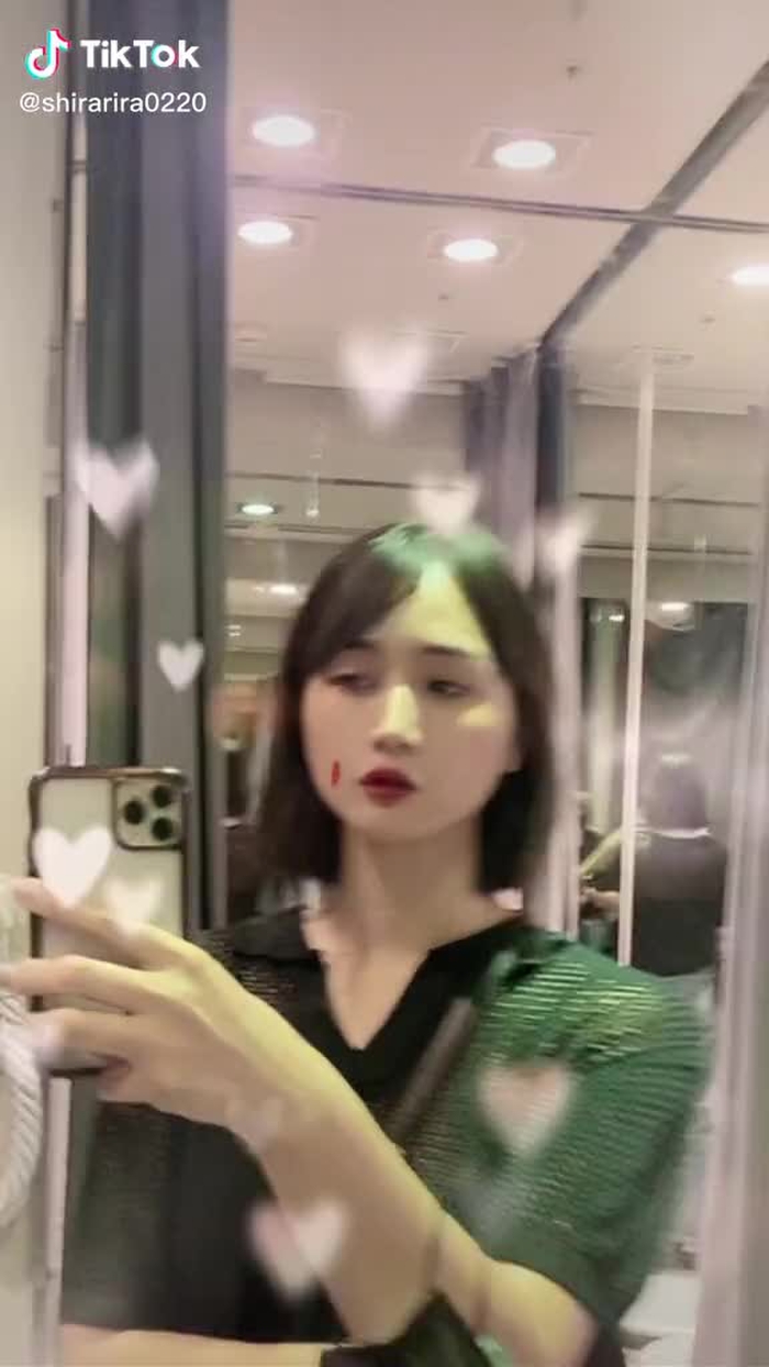 白雪ちゃん 道産子娘 32