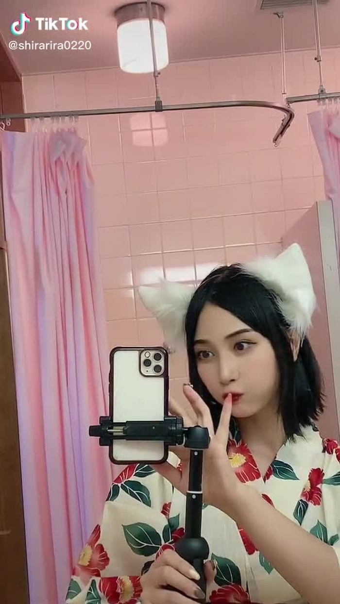白雪ちゃん 道産子娘 45