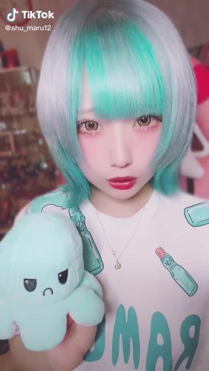 しゅまる🦖🍭 27