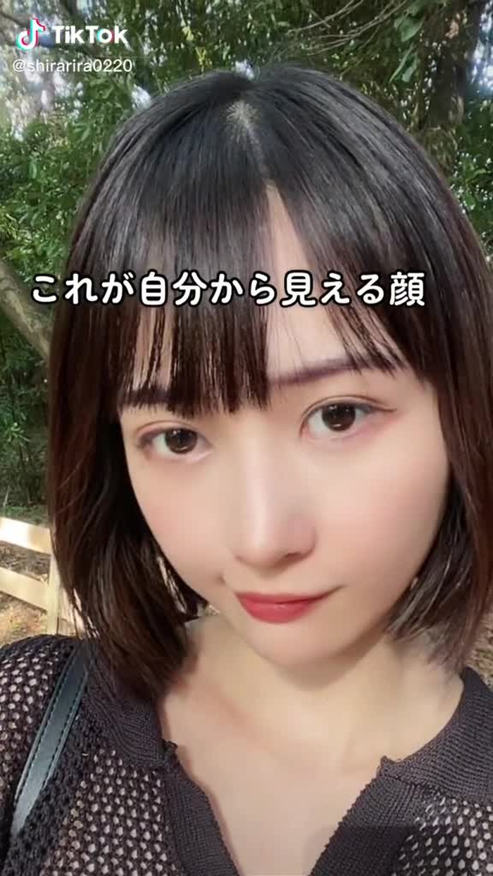 白雪ちゃん 道産子娘 26