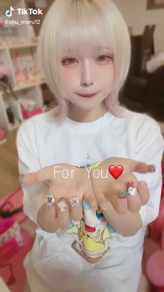 しゅまる🦖🍭 13