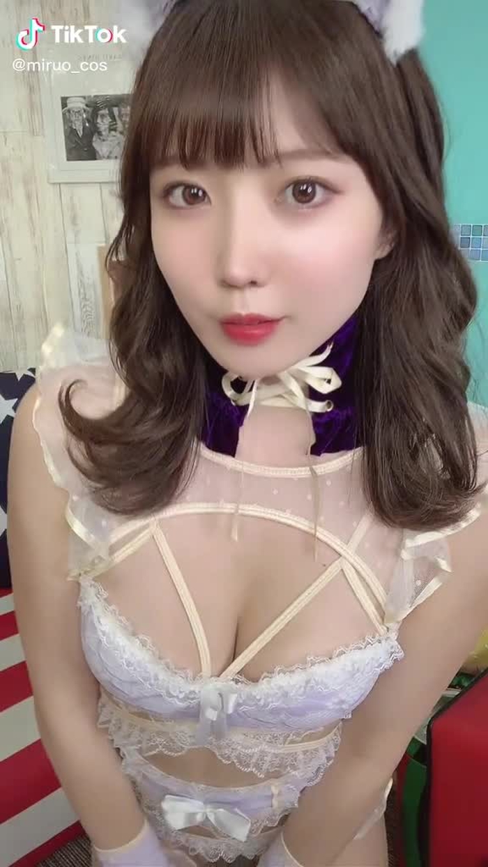 三葉みるU・x・Uみるお 21