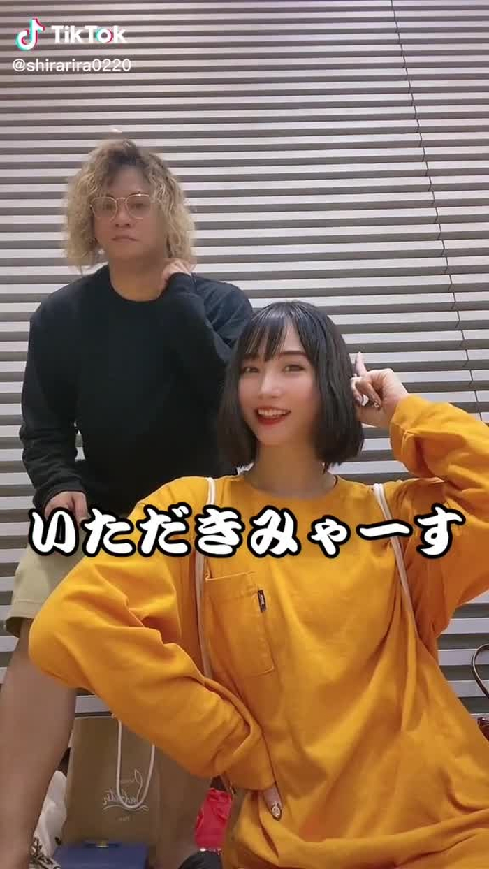 白雪ちゃん 道産子娘 51