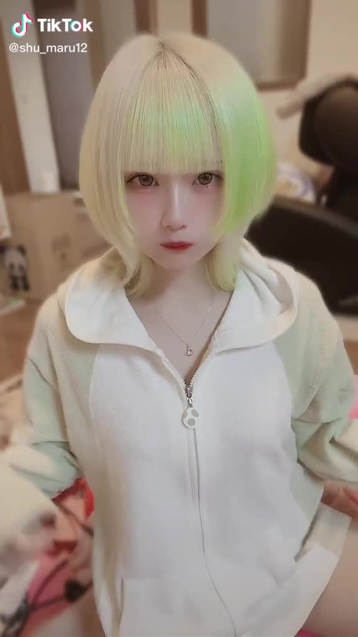 しゅまる🦖🍭 11