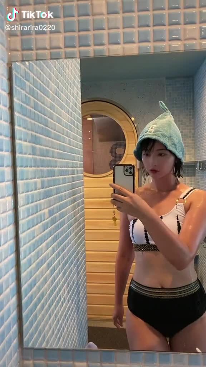 白雪ちゃん 道産子娘 35