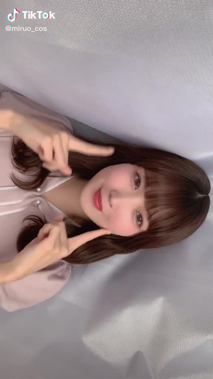 三葉みるU・x・Uみるお 5