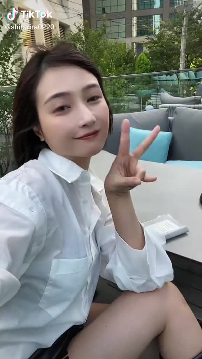 白雪ちゃん 道産子娘 8