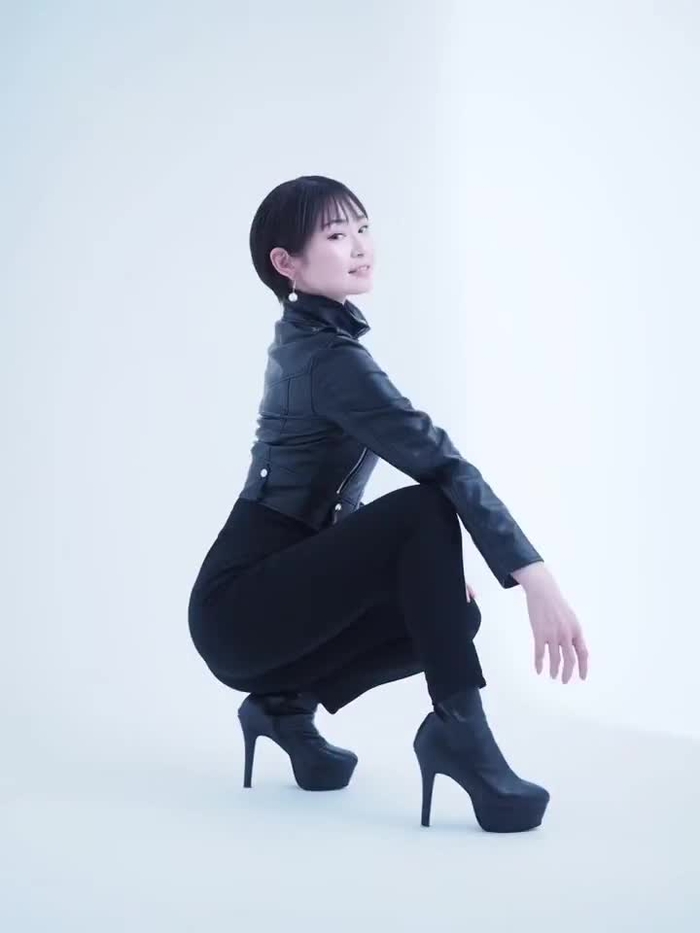 平瀬ひかり❤️サイバー系にはまってる🛸💫 hikarihirase 1