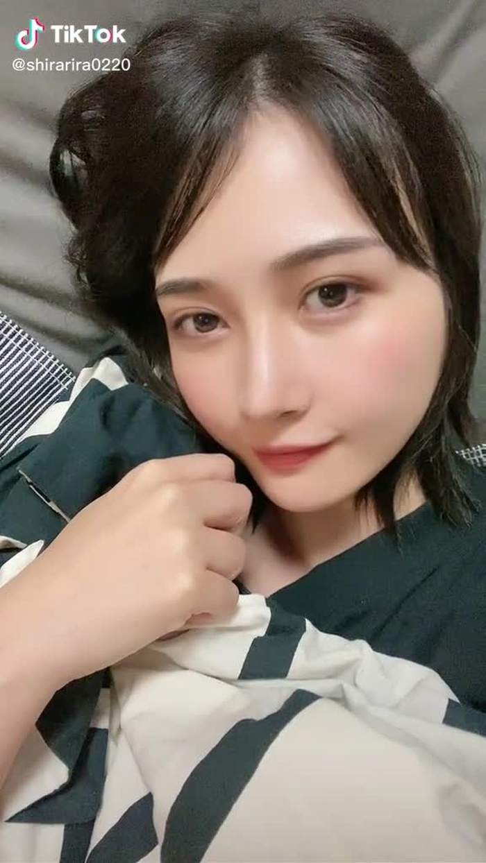 白雪ちゃん 道産子娘 52