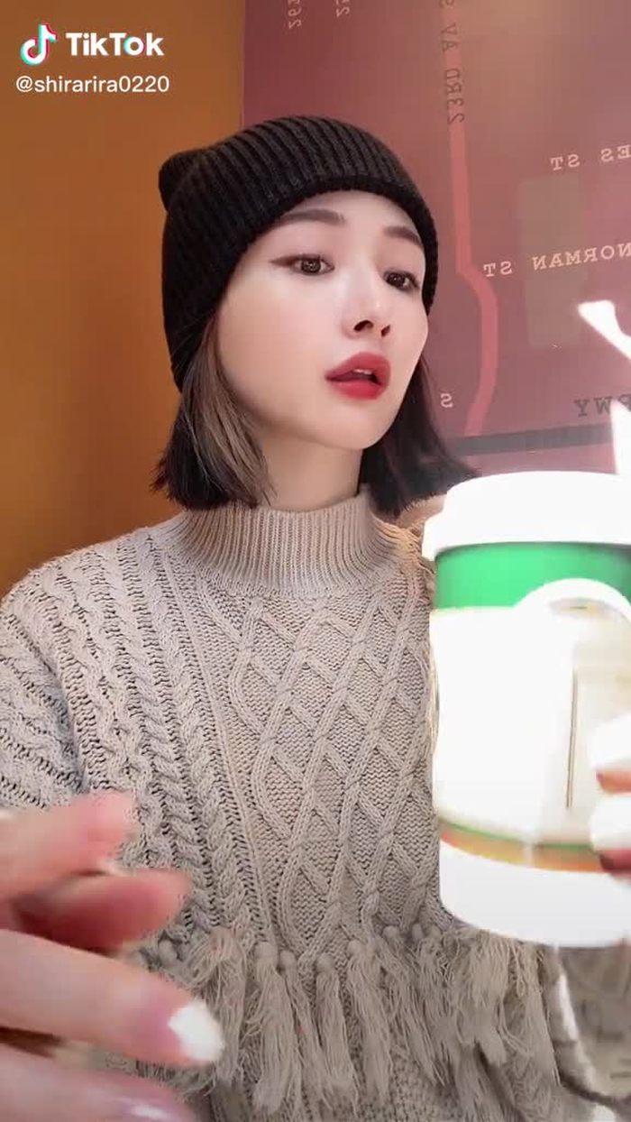 白雪ちゃん 道産子娘 1