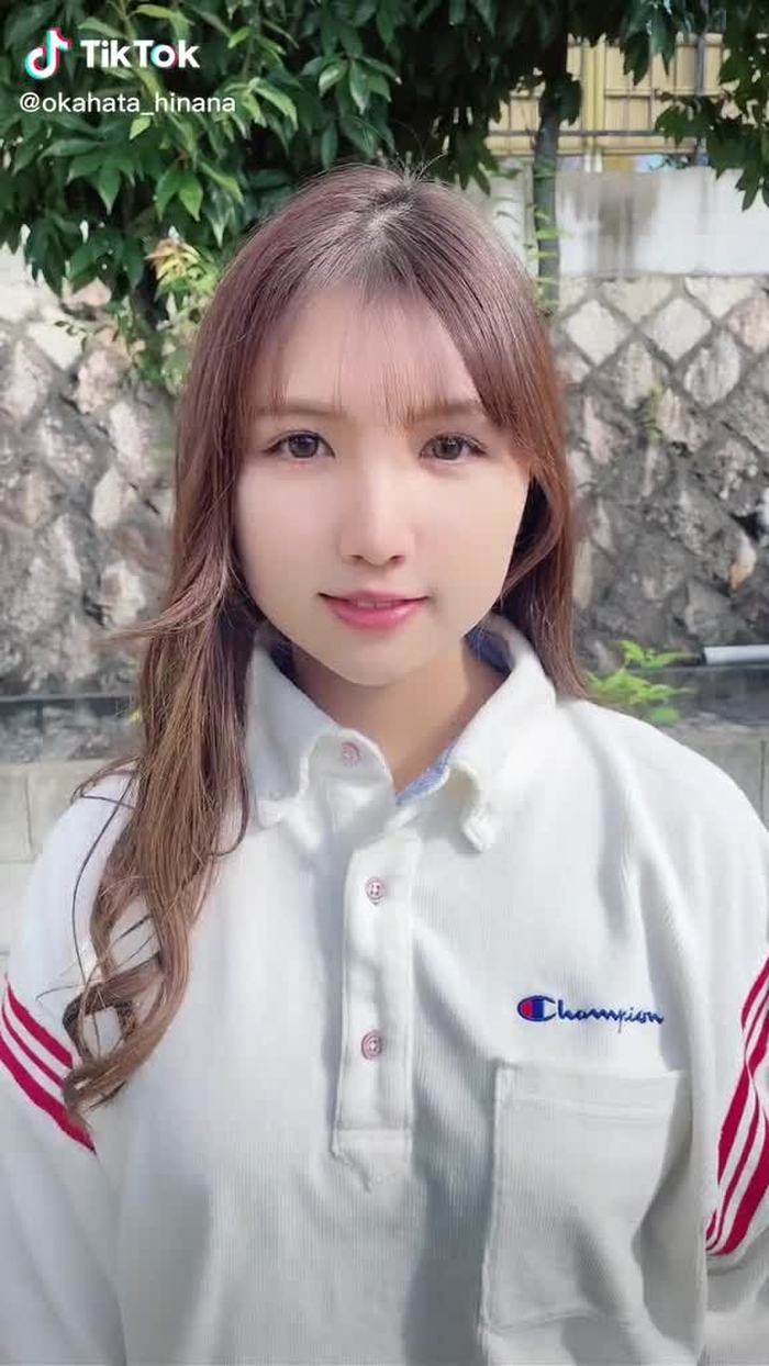 おかはたひなな 6