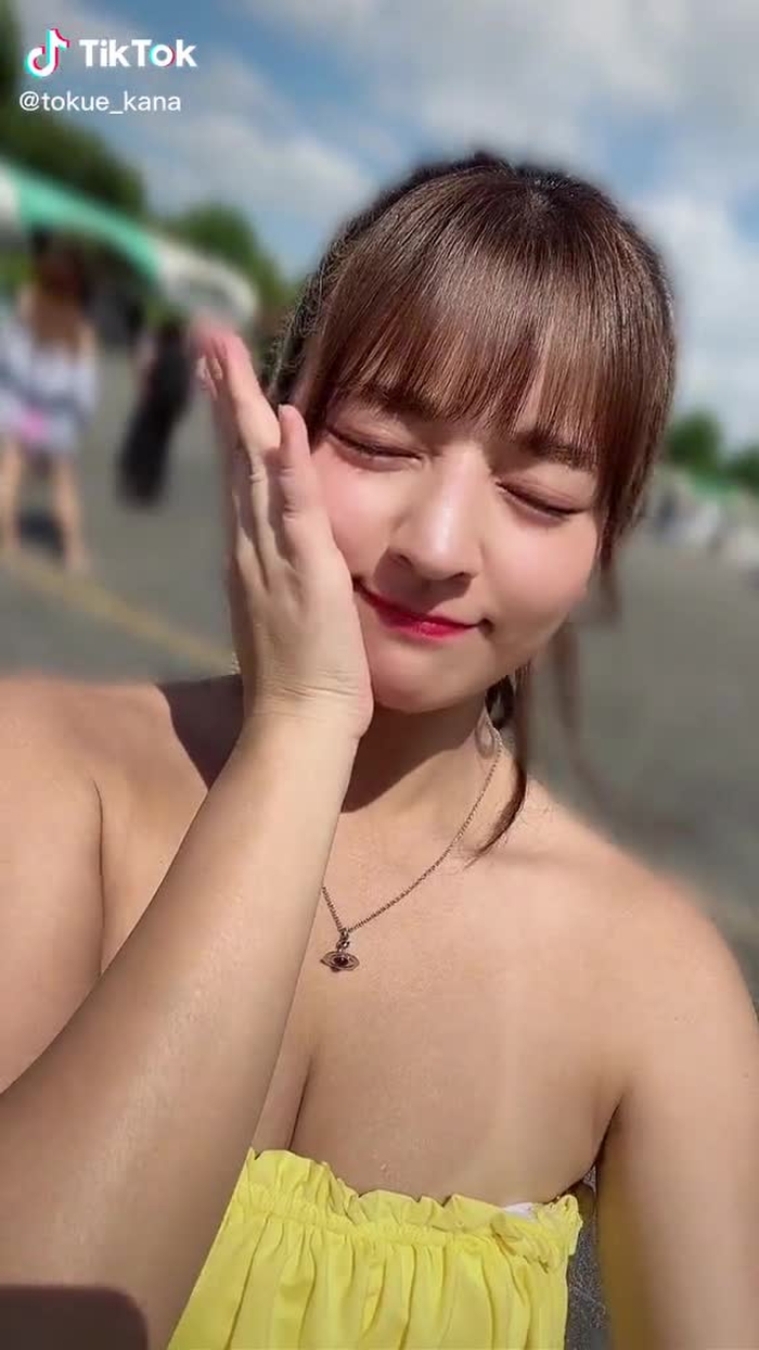 とくえかな kana 🇯🇵 26