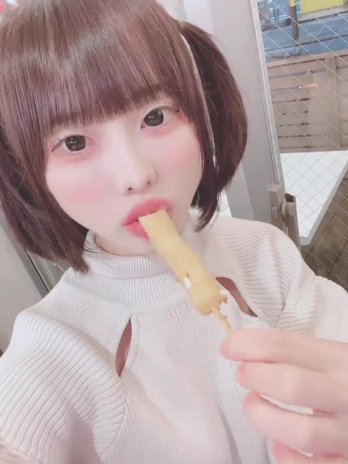 🐥風愛ことり🐥 kotori_kazame 3