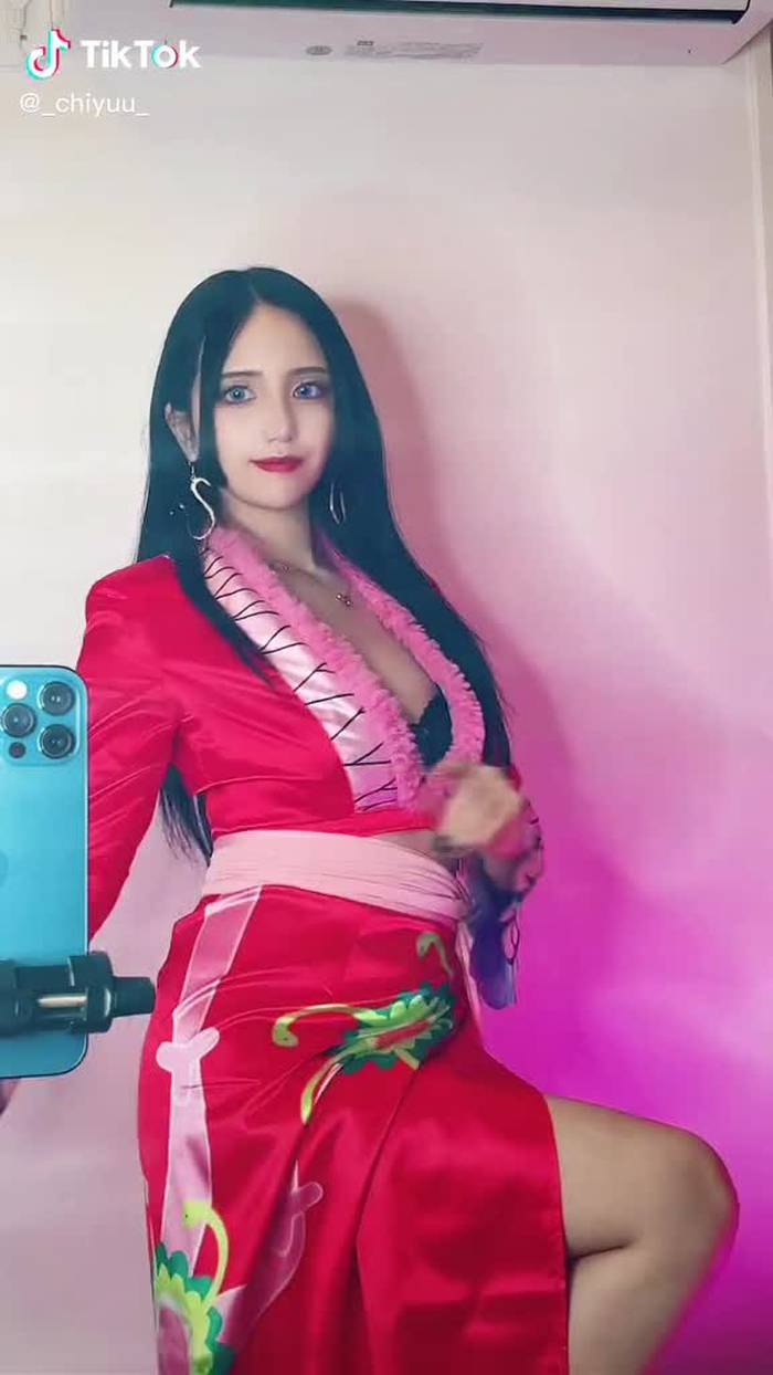 ちゆう Chiyu 13
