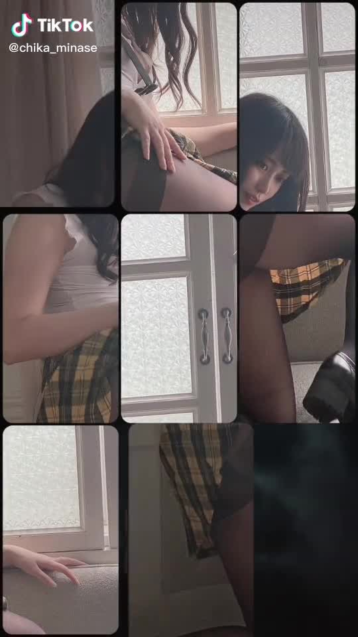 水瀬ちか🌻 13