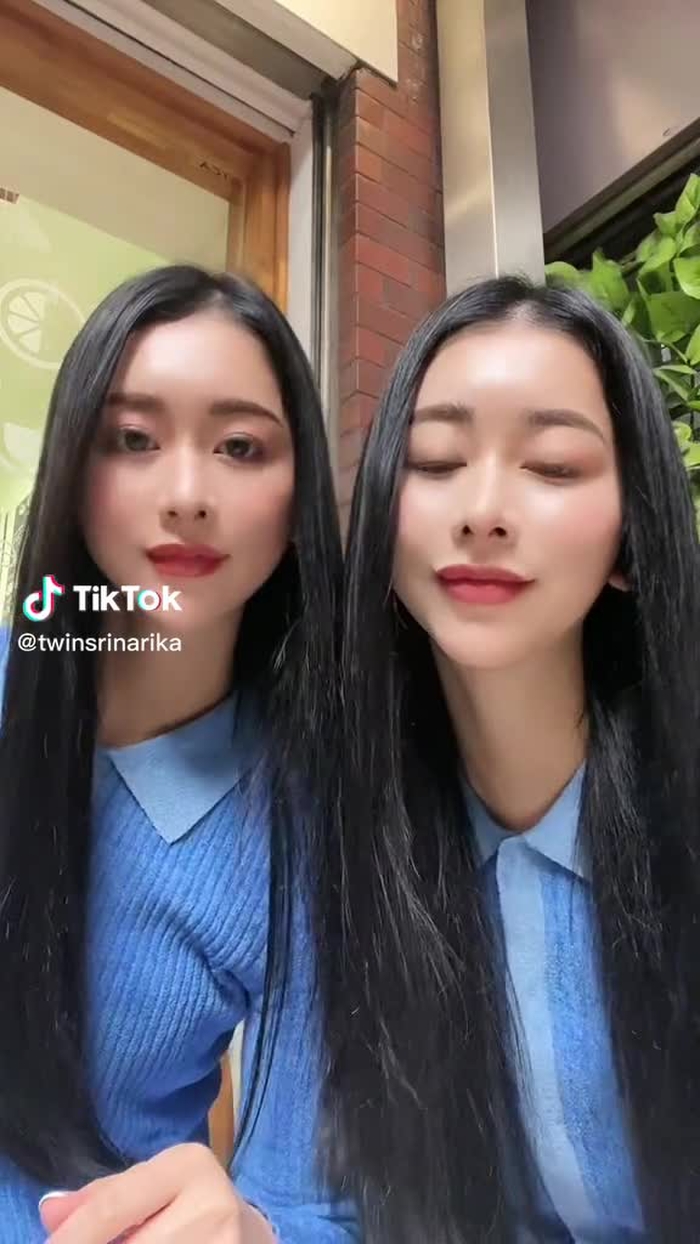 TWINSりなりか 31