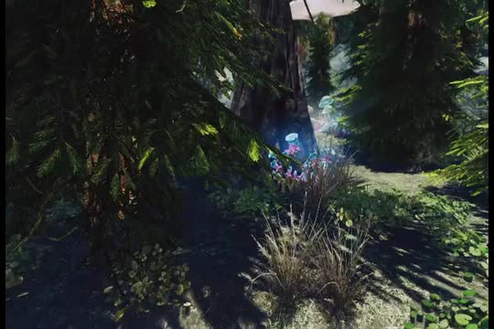 Captured by Goblin