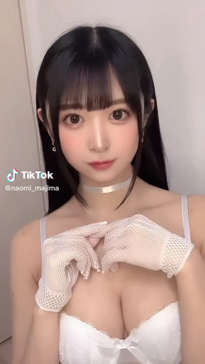 真島なおみ(なおみん) 103