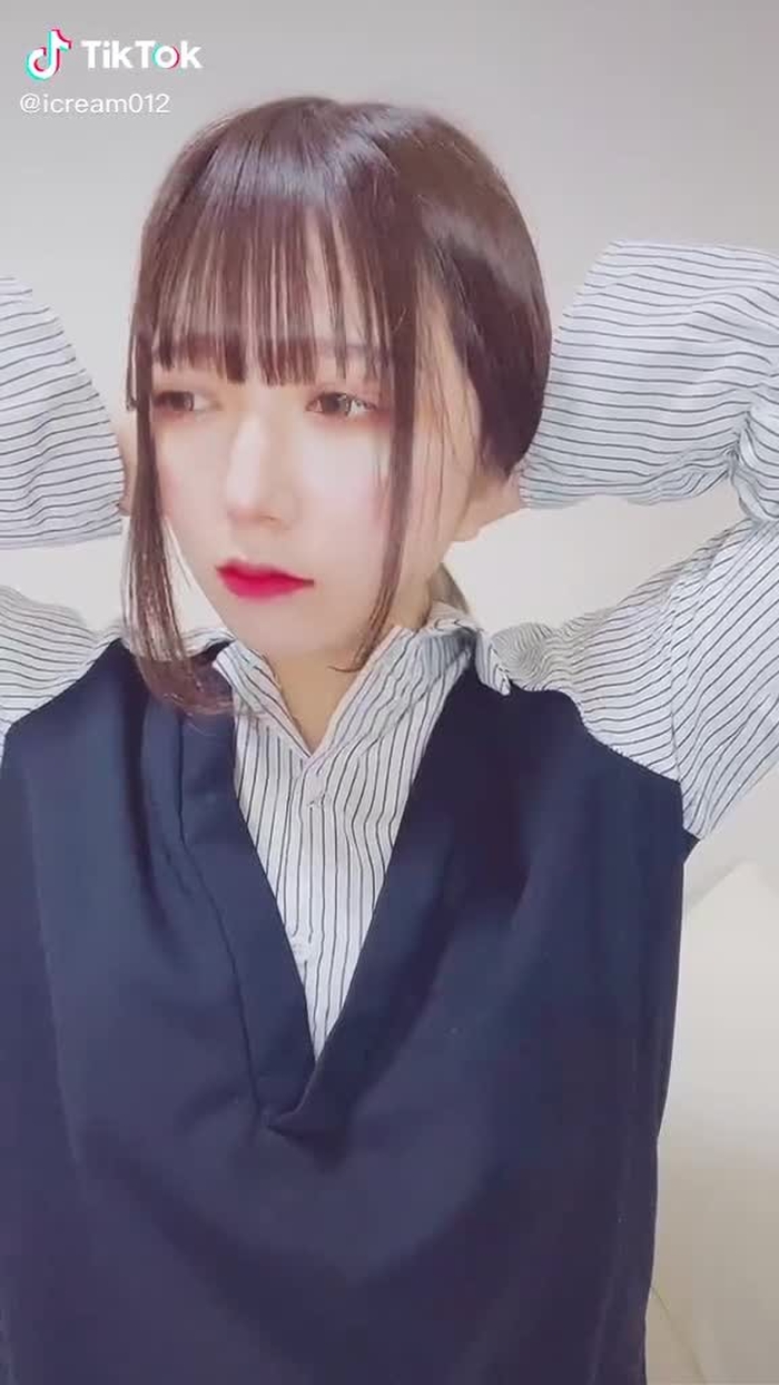 ぴょんて。🍦🐰 19
