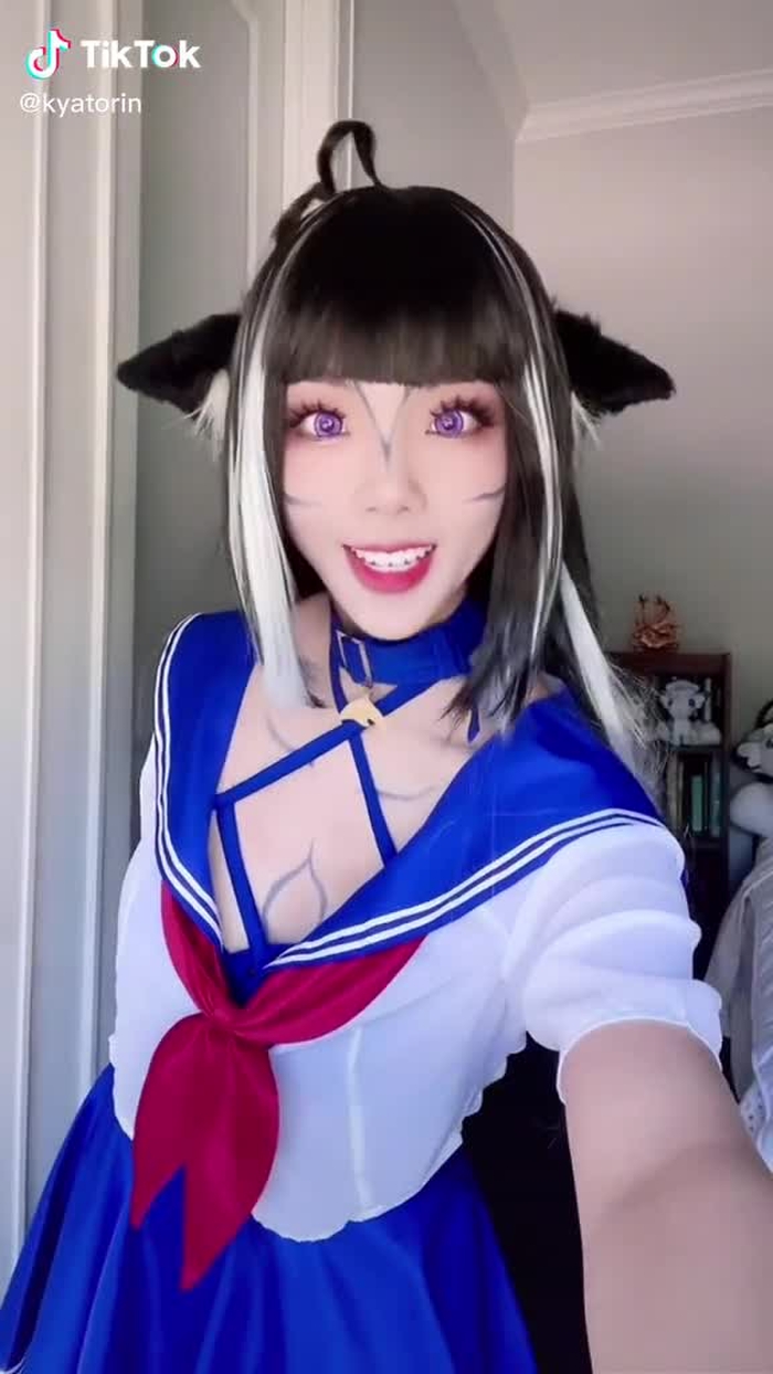 kyatorin 🔜 anime NYC 10